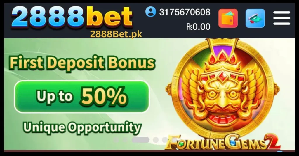 2888Bet