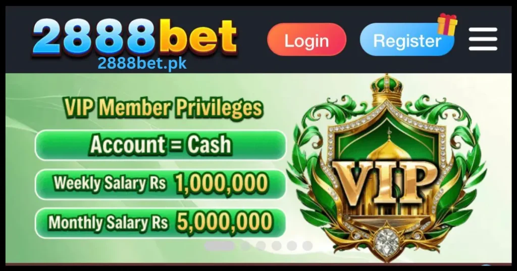 register and login